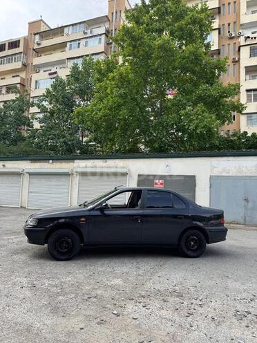 Khazar LX 2024, 16,967 km - 1.7 l - Bakı