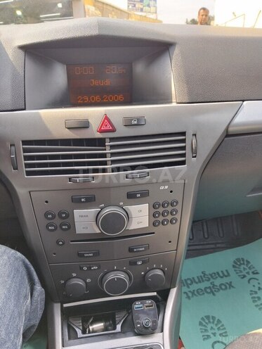 Opel Astra 2006, 231,322 km - 1.3 l - Bakı