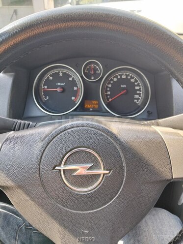 Opel Astra 2006, 231,322 km - 1.3 l - Bakı