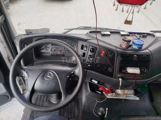 Mercedes Atego 822 2011, 670,000 km - 4.8 л - Bakı