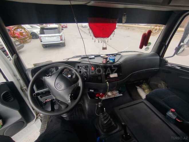 Mercedes Atego 822 2011, 670,000 km - 4.8 л - Bakı