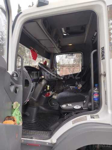 Mercedes Atego 822 2011, 670,000 km - 4.8 л - Bakı