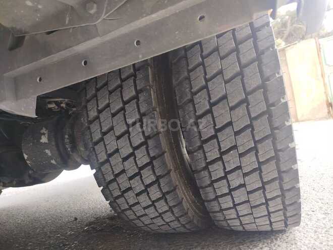 Mercedes Atego 822 2011, 670,000 km - 4.8 л - Bakı