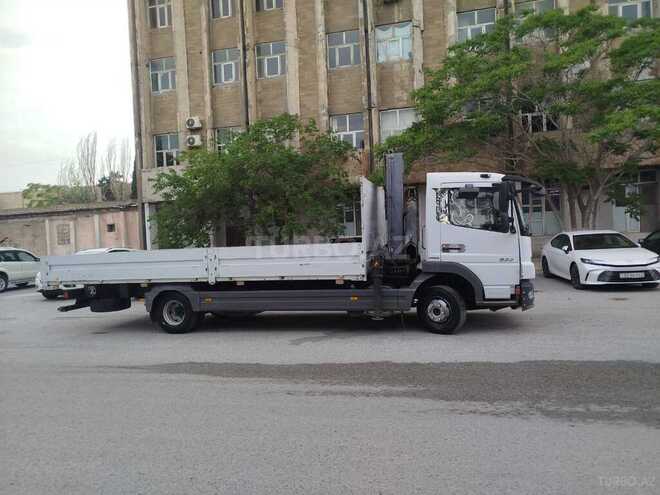 Mercedes Atego 822 2011, 670,000 km - 4.8 л - Bakı