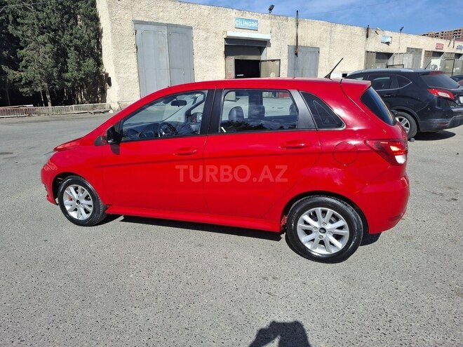 Baic A1 2014, 220,000 km - 1.5 l - Bakı