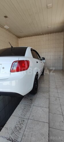 Kia Rio 2011, 210,000 km - 1.4 l - Gəncə