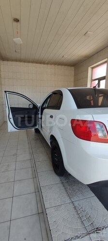 Kia Rio 2011, 210,000 km - 1.4 l - Gəncə
