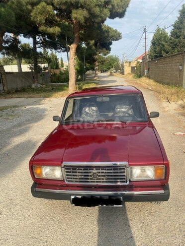 LADA (VAZ) 2107 2008, 21,500 km - 1.6 l - Sumqayıt