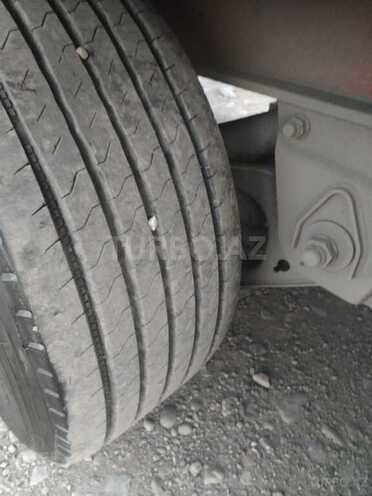 DAF 105 XF 2011, 98,800 km - 12.0 l - Qazax