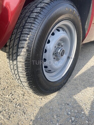 LADA (VAZ) 2107 2008, 21,500 km - 1.6 l - Sumqayıt