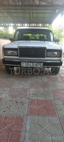 LADA (VAZ) 2107 2003, 58,841 km - 1.6 l - İmişli