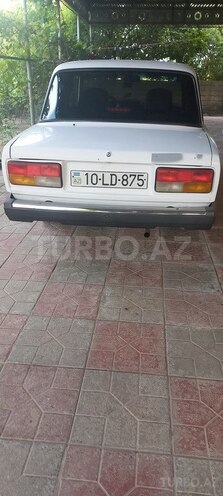 LADA (VAZ) 2107 2003, 58,841 km - 1.6 l - İmişli