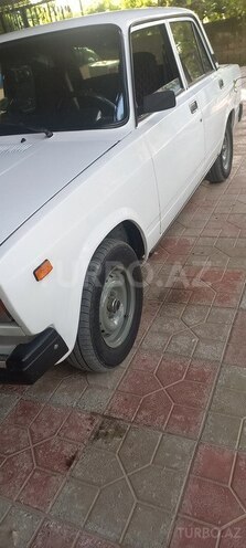 LADA (VAZ) 2107 2003, 58,841 km - 1.6 l - İmişli