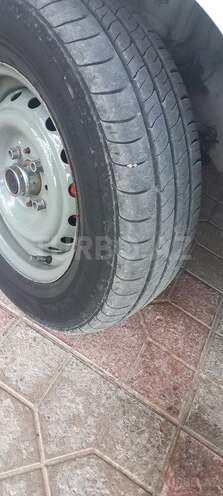 LADA (VAZ) 2107 2003, 58,841 km - 1.6 l - İmişli