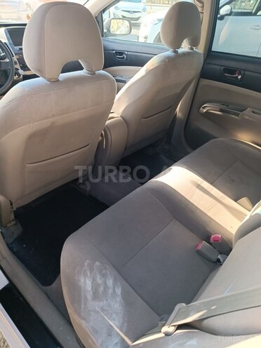 Toyota Prius 2009, 216,000 km - 1.5 l - Bakı