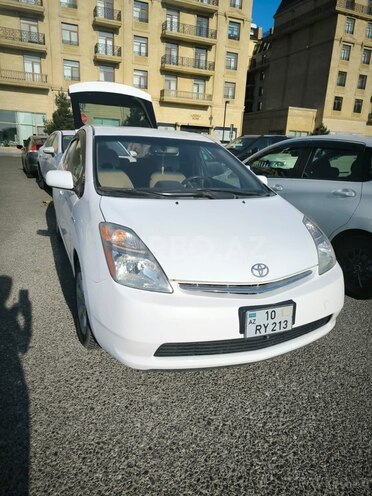 Toyota Prius 2009, 216,000 km - 1.5 l - Bakı