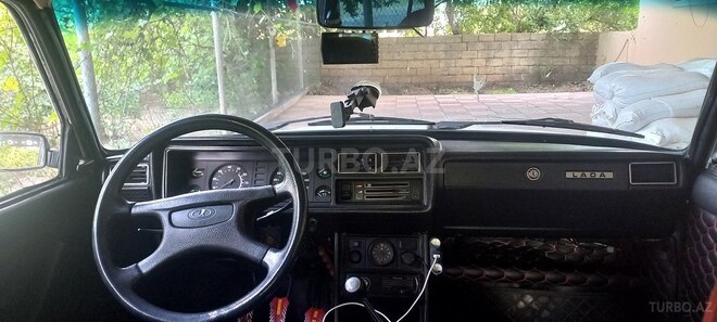 LADA (VAZ) 2107 2003, 58,841 km - 1.6 l - İmişli