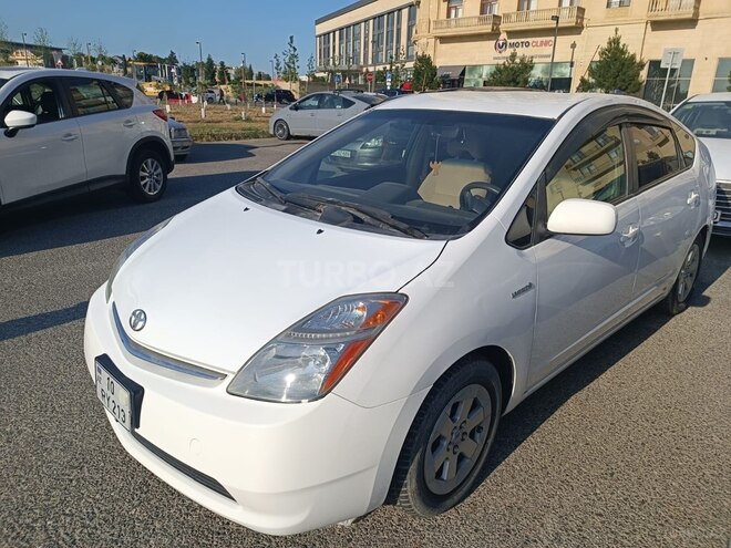 Toyota Prius 2009, 216,000 km - 1.5 l - Bakı