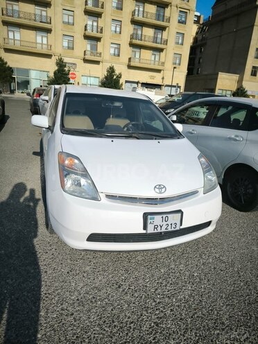 Toyota Prius 2009, 216,000 km - 1.5 l - Bakı