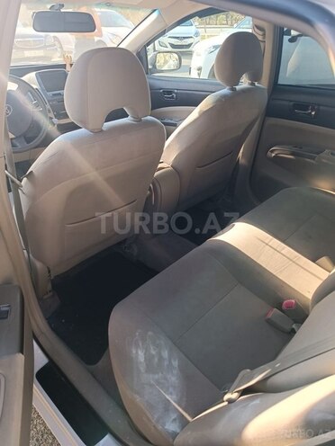 Toyota Prius 2009, 216,000 km - 1.5 l - Bakı