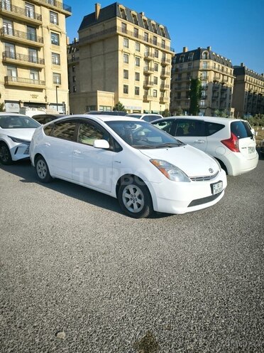 Toyota Prius 2009, 216,000 km - 1.5 l - Bakı