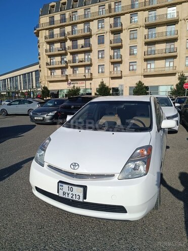 Toyota Prius 2009, 216,000 km - 1.5 l - Bakı