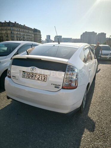 Toyota Prius 2009, 216,000 km - 1.5 l - Bakı
