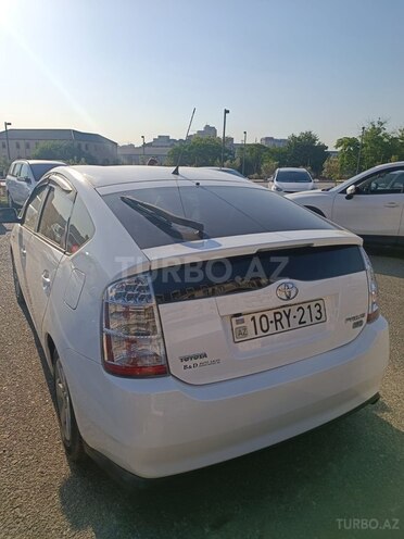 Toyota Prius 2009, 216,000 km - 1.5 l - Bakı