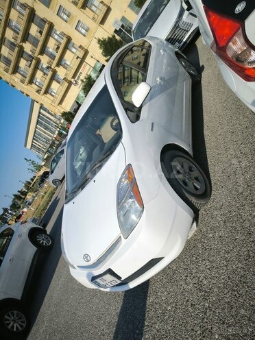 Toyota Prius 2009, 216,000 km - 1.5 l - Bakı