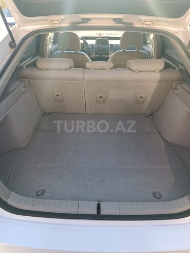 Toyota Prius 2009, 216,000 km - 1.5 l - Bakı