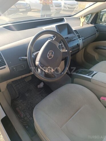 Toyota Prius 2009, 216,000 km - 1.5 l - Bakı