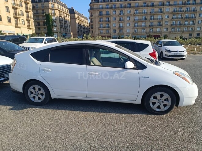 Toyota Prius 2009, 216,000 km - 1.5 l - Bakı