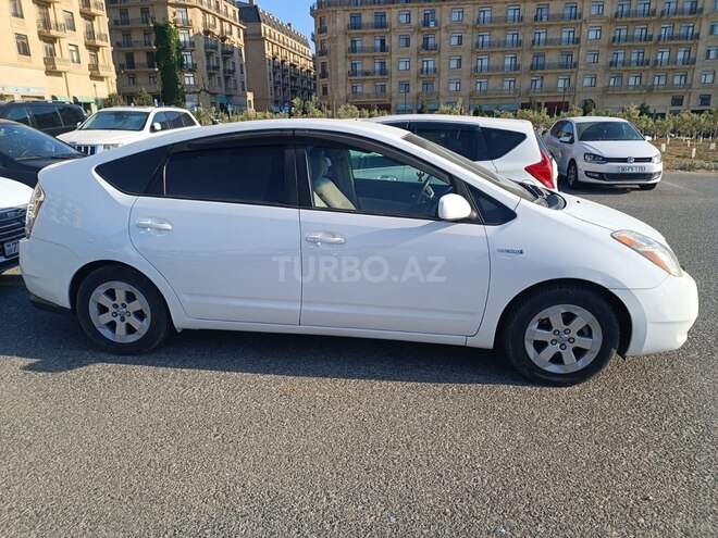 Toyota Prius 2009, 216,000 km - 1.5 l - Bakı