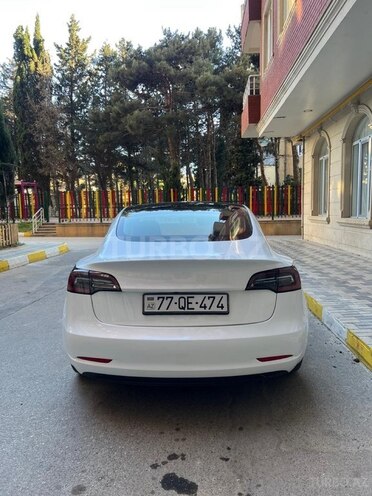 Tesla Model 3 2022, 49,890 km - 0.0 l - Bakı