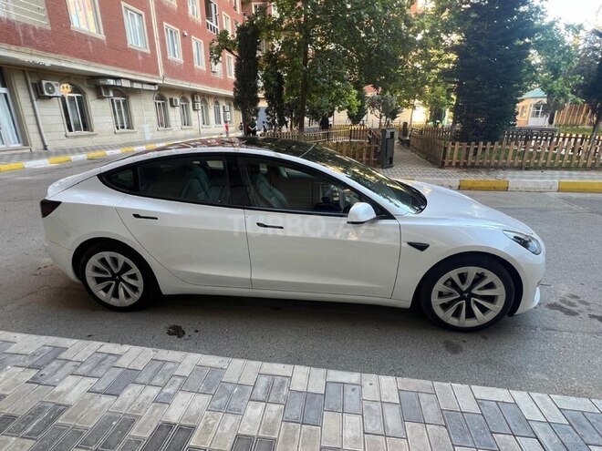 Tesla Model 3 2022, 49,890 km - 0.0 l - Bakı