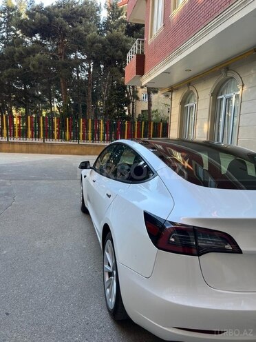 Tesla Model 3 2022, 49,890 km - 0.0 l - Bakı
