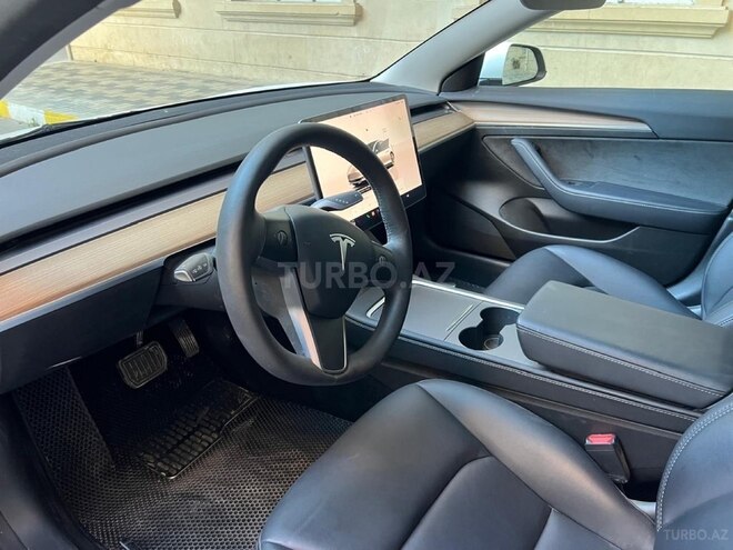 Tesla Model 3 2022, 49,890 km - 0.0 l - Bakı