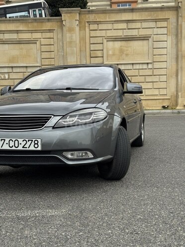 Daewoo Gentra 2014, 250,000 km - 1.5 l - Bakı