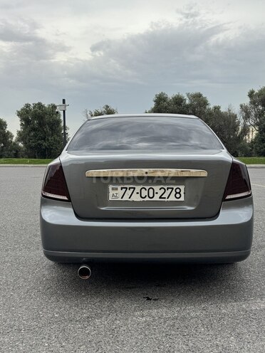Daewoo Gentra 2014, 250,000 km - 1.5 l - Bakı