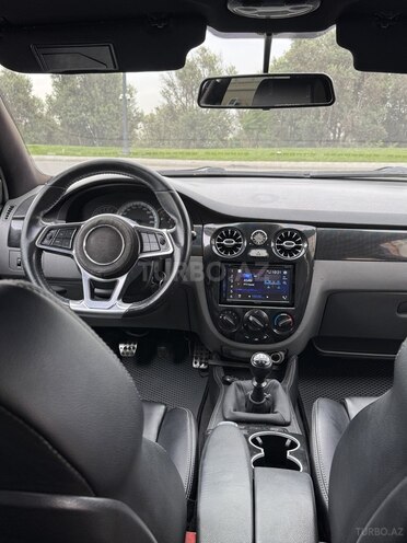 Daewoo Gentra 2014, 250,000 km - 1.5 l - Bakı