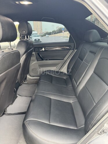 Daewoo Gentra 2014, 250,000 km - 1.5 l - Bakı