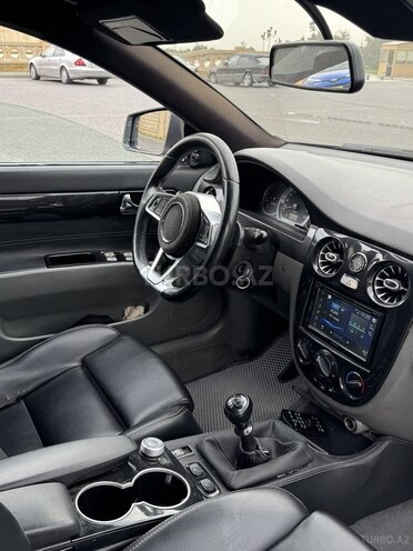 Daewoo Gentra 2014, 250,000 km - 1.5 l - Bakı