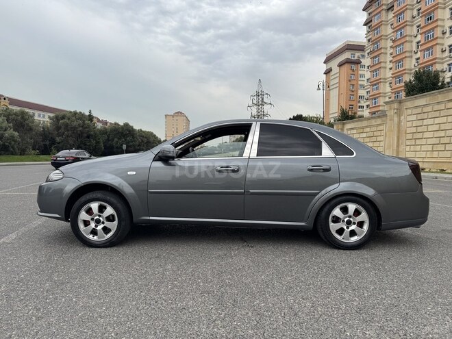 Daewoo Gentra 2014, 250,000 km - 1.5 l - Bakı