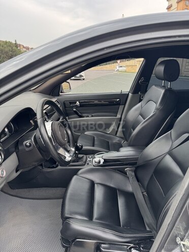 Daewoo Gentra 2014, 250,000 km - 1.5 l - Bakı