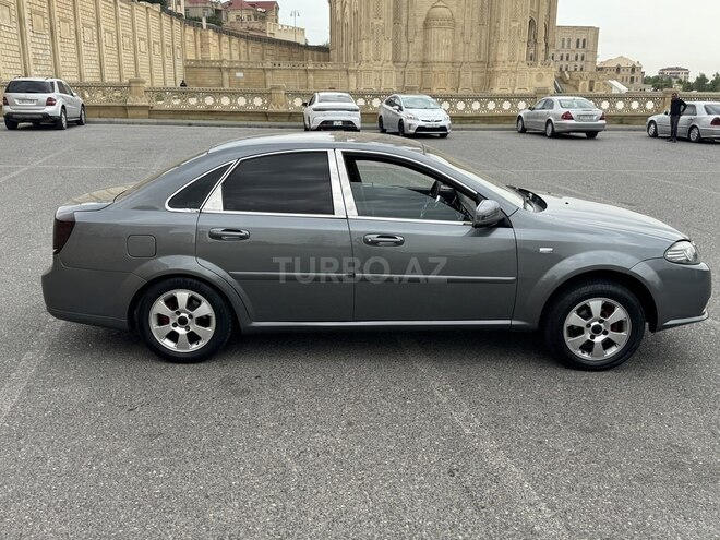 Daewoo Gentra 2014, 250,000 km - 1.5 l - Bakı