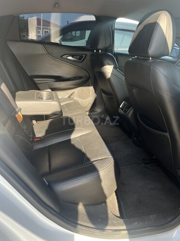 Chevrolet Malibu 2017, 174,000 km - 1.5 l - Bakı