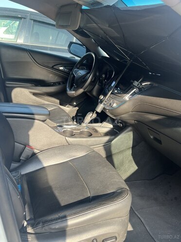 Chevrolet Malibu 2017, 174,000 km - 1.5 l - Bakı