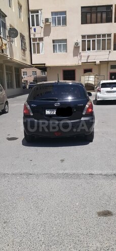 Kia Rio 2006, 226,598 km - 1.5 l - Bakı