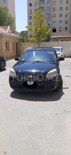 Kia Rio 2006, 226,598 km - 1.5 l - Bakı