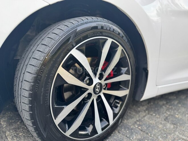Hyundai Elantra 2012, 200,000 km - 1.6 l - Bakı
